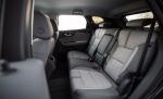 Chevrolet Blazer 2018 года